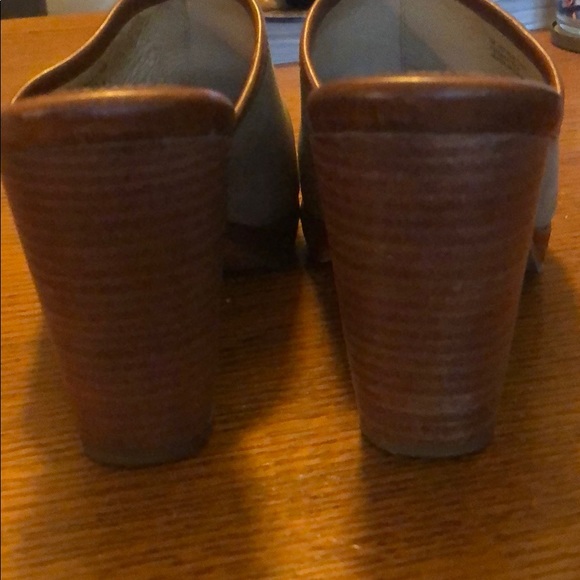 Frye mule - Picture 6 of 8